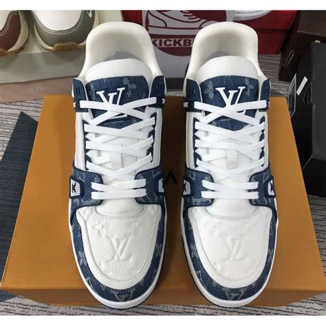 lv designer shoes